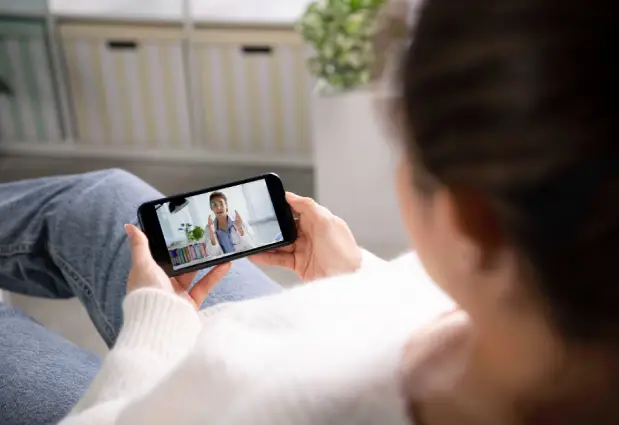 Acompañamiento Terapéutico Presencial y Online