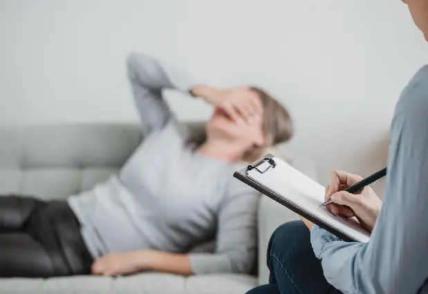 Diagnostico Psiquiátrico