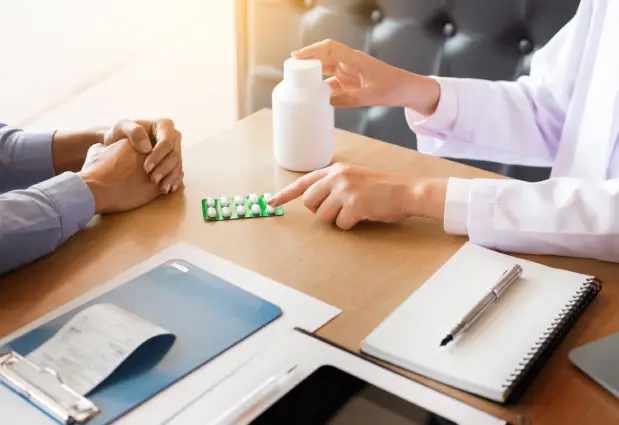 Tratamiento Psicofarmacológico