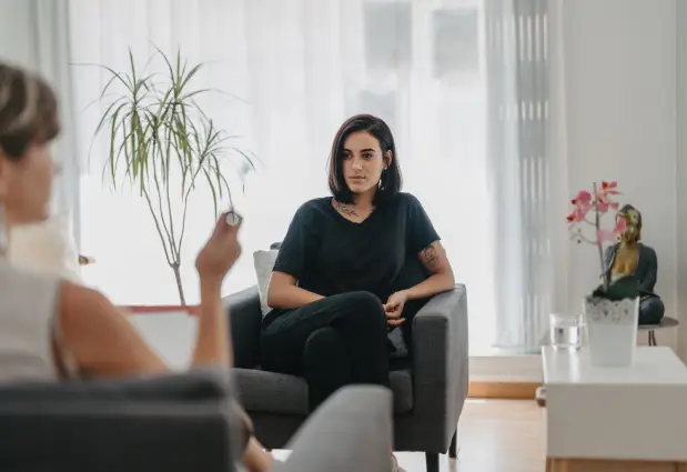 Valoraciones Del Estado Mental Para Trámites Y Protocolos De Trasplantes